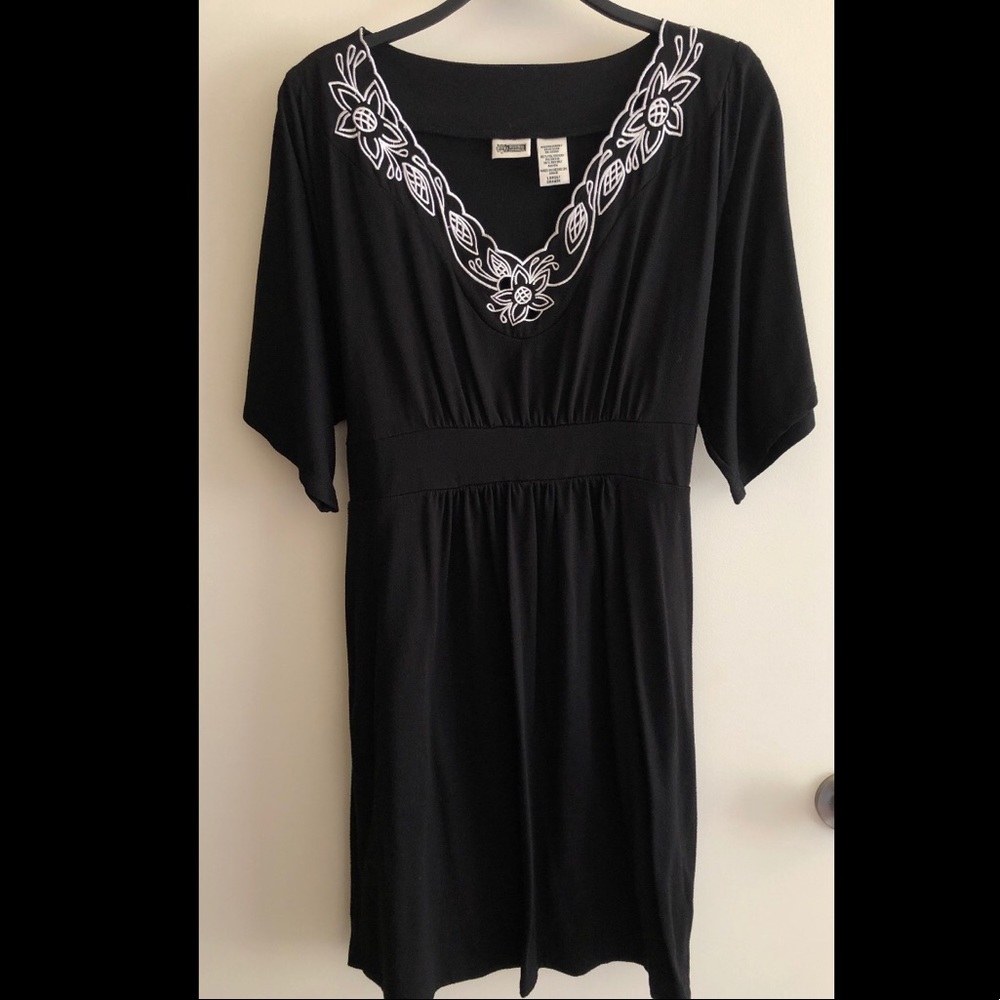 Route 66 dress